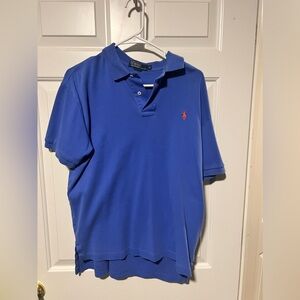 Medium Polo